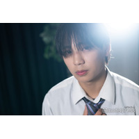 【日本一のイケメン高校生候補】敗者復活枠：三浦斗空＜男子高生ミスターコン2025 ファイナリスト連載＞