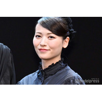 矢島舞美、第2子出産発表「よくミルクを飲む元気いっぱいの子」切迫流産報告していた
