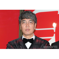 おぎやはぎ小木博明、貴重な夫婦ショット 人気タレントが撮影「雰囲気似てる」「素敵なご夫婦」と反響