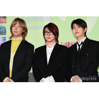 ミセス、10周年ライブ映画化の背景 大森元貴がメンバーに感謝「愛情に満ちたチーム」