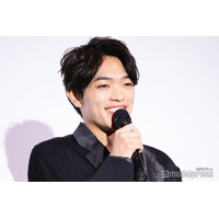 timelesz原嘉孝、自身にとってのヒーローは？「身に沁みて感じた瞬間」も明かす【初恋芸人】