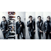 A.B.C-Z戸塚祥太・加藤和樹・ふぉ～ゆ～辰巳雄大ら出演、ビートルズ創成期描いた舞台「BACKBEAT」再々演決定【場所・日程】