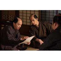 【べらぼう～蔦重栄華乃夢噺～ 第46話】蔦重、絵師・東洲斎写楽の名で絵を売り出す