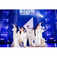 櫻坂46四期生「新参者」全10公演完走 メンバー2人不在も圧巻パフォーマンス届ける「次は9人全員でステージに戻ってきます」【セットリスト】