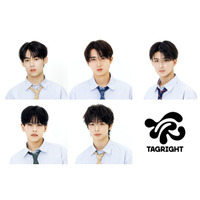「タイプロ」出身・西山智樹＆前田大輔の新グループ候補者5人決定 韓国デビュー経験者・日プ・HYBEオーディション出身も【プロフィール／TAGRIGHT 挫折を重ねた男達の最後の挑戦】