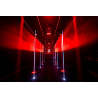 渋谷にWOMBの新クラブ「Z MARUYAMA」12月5日オープン “踊ること”にフォーカスした新店