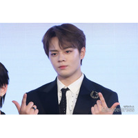 JO1活動終了発表の鶴房汐恩、コメント発表 グループ・ファンへの思いつづる「同じ活動ができなくなりますが心は一つ」オンカジ利用で6月より活動休止していた【全文】