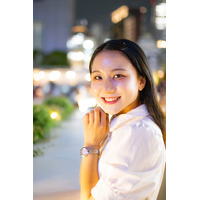 「ミスSFC2025」ファイナリスト、村上佳蓮さんの素顔に迫る【大学コンテスト2025】