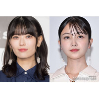 乃木坂46岩本蓮加、同期・久保史緒里との過去ショット一挙公開にファン感涙 選曲にも注目集まる「初々しい」「卒業しても絆は永遠」