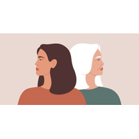 40代以降の肌悩み「ハリがない」「たるみ」「シワ」にはまずは”外側”スキンケアで基本の対策まとめ