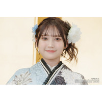 AKB48鈴木くるみ、ビキニ姿で色白ボディ披露「女神様降臨」「透明感すごい」と反響