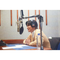 Snow Man目黒蓮、自己流すき焼きレシピ披露 新CMで自然体な“声”響かせる