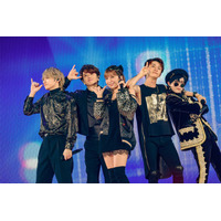 AAA宇野実彩子・與真司郎・末吉秀太、デビュー20周年記念にファンミーティング開催決定 西島隆弘・日高光啓は不参加に【日程・会場】