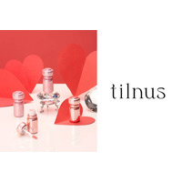 tilnus、パールがきらめく“温感プランパー”がホリデー限定で登場