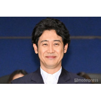 「ちょっとだけエスパー」髪の毛が立ち上がるシーン、撮影裏側に驚きの声「まさかの」「苦労が伝わる」