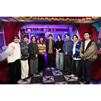 坂本昌行、timeleszに意外な本音 菊池風磨との知られざる秘話も