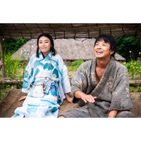 仲野太賀、活動当初に“痛感”大河ドラマ主演までの遠い道のり 初恋相手役・白石聖に溢れる感謝「何度も心を動かされて」【「豊臣兄弟！」インタビュー前編】