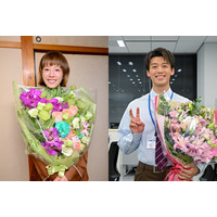 「じゃあつく」4ヶ月の撮影駆け抜けクランクアップ 竹内涼真から夏帆へサプライズも【じゃあ、あんたが作ってみろよ】