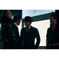 今井翼・青柳翔らが怪演っぷり見せる「ドンケツ season2」圧倒的存在感放つ出演シーン・第3話場面写真解禁