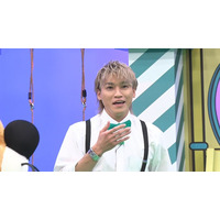 「ニカゲーム」2026年元旦特番決定 二階堂高嗣・猪俣周杜・松井ケムリが怪しげな遊園地から脱出