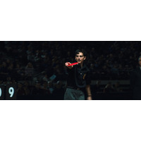 アカデミー賞前哨戦を席巻中！ティモシー・シャラメ主演『マーティ・シュプリーム 世界をつかめ』場面写真