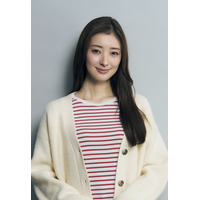 宮本茉由、民放ドラマ初主演 人気不倫サスペンス漫画がテレ東で実写化【この愛は間違いですか～不倫の贖罪】