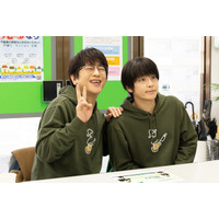 【ぼくたちん家 最終話】玄一＆索が一大決心 思いがけない“悩み人”が来訪