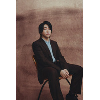 大森元貴“いせたくや”の晩年描く「あんぱん」スピンオフ　オーディオドラマ「さいごのうた」1月放送