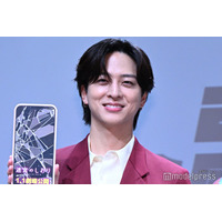 timelesz寺西拓人、SNSとの距離感を模索「やっぱり意見としてもらわなきゃいけないものもある」【迷宮のしおり】