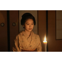 【ばけばけ 第58話あらすじ】トキ、ヘブンに怪談好きであることを告白 さっそく披露