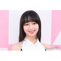 Cocomi、ノースリタイトドレス姿で透明感放つ「圧倒的な美しさ」「お肌綺麗すぎる」と反響