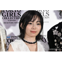 「グラスハート」ヒロイン・宮崎優「家族と温泉」プラベ写真にファン悶絶「可愛すぎ」「浴衣似合ってる」