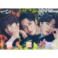 Snow Man深澤辰哉・宮舘涼太・岩本照、色っぽい目線＆顔の角度・瞳の表情で表現 素の3人らしさも溢れる