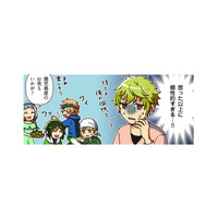 「大学を擬人化!?」歴史や伝統に裏付けられた「校風」を元に大学を紹介します！【擬人化マンガ　大学あるあるこれくしょん #１】