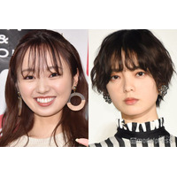 今泉佑唯、平手友梨奈との不仲説に言及「私が私がっていうのを出しすぎちゃった」欅坂46卒業後の関係性明かす