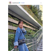 テレ朝・桝田沙也香アナ、忘年会の手料理ズラリ豪華食卓公開「レストランみたい」「手が込んでる」の声