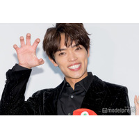 timelesz原嘉孝、初恋の瞬間告白「チューするんです」【初恋芸人】