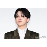 トラジャ宮近海斗、福士蒼汰らと恋愛観ぶっちゃけ「好きな人を優先しちゃう」【楓】