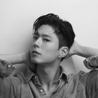 パク・ボゴム、6年ぶり日本ファンミーティングを収録したBlu-rayが2026年1月28日発売