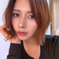 コスメ200個所持＆車1台分費やした美容研究…1周回って辿り着いたキャバ嬢・ななみん激推しツヤ肌ファンデ「お直しなしで家に帰って来てもいい感じ」【モデルプレスインタビュー】