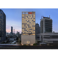 【タイ初上陸】「キュリオ・コレクション」がバンコクに誕生 “9つの宝石”着想の美しいデザイン