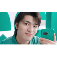 timelesz篠塚大輝、初の単独CM出演 受験期の勉強法＆オーディション時を回顧