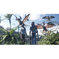 ウーナ・チャップリン「灰色の影が差し始める」キャストが語る『アバター：ファイヤー・アンド・アッシュ』特別映像