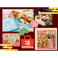 「変わりおせち」で、気分も運も爆上がり!?「おせち料理は飽きた」と思ってる人必見の「楽しいおせち」とは？【Amazon今トク情報】