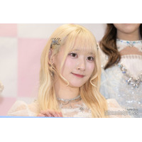 ＝LOVE齋藤樹愛羅、美脚際立つ“レゼダンス”に絶賛の声「スタイル抜群」「無限ループしちゃう」