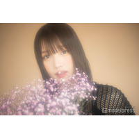 元ばんばんざい流那、夫・はんくんとの密着プリクラ公開「キュンキュンする」「面白くて可愛い最強夫婦」と反響