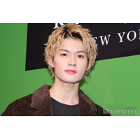 M!LK佐野勇斗「金髪ニキになったり、谷岸ありさになったり」メンバー誕生日祝福の投稿文に注目集まる「3080尊い」「前半面白すぎ」