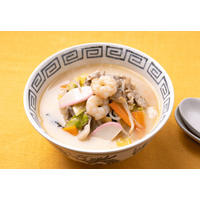 韓国で…”海鮮ちゃんぽん”を注文すると⇒「注文間違えたかな？」提供されたものに驚愕！