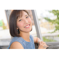 フジ小澤陽子アナ、娘と飾り付けたクリスマスツリー公開「大きさが絶妙」「オーナメントの色味可愛い」