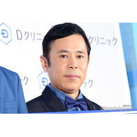 ナイナイ岡村隆史、眉毛アート・ヒアルロン酸…美容医療告白で共演者驚き